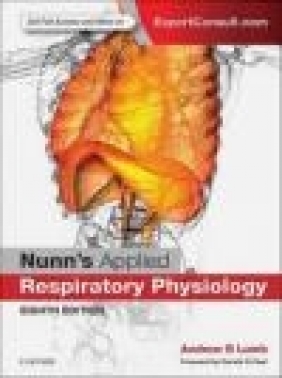 Nunn's Applied Respiratory Physiology Andrew Lumb