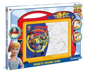 Toy Story 4 - Znikopis (15294)