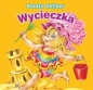 Wycieczka. Biblioteczka niedźwiadka - Renata Krześniak, Dorota Gellner, Dorota Gellner
