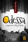 Odessa i tajemnica Skrybopolis