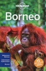 Lonely planet Borneo Albiston Isabel, Bell Loren, Waters Richard