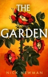 The garden wer. angielska Nick Newman