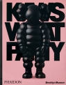 KAWS, WHAT PARTY. Brooklyn Museum wer. angielska Opracowanie zbiorowe