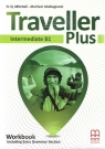 Traveller Plus Intermediate B1 WB MM PUBLICATIONS H.Q.Mitchell - Marileni Malkogianni