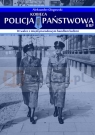 Kobieca Policja Państwowa II RP w walce z międzynarodowym handlem ludźmi Aleksander Głogowski