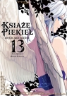 Książę Piekieł: devils and realist. Tom 13 14+ Utako Yukihiro, Madoka Takadono