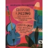 Klasycznie i jazzowo - Osiem miniatur Grzegorz Frankowski