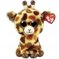Beanie Boos - Stilts - żyrafa 15cm (36394)