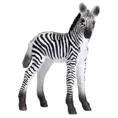 <img src='https://webimage.pl/pics/940/3/d5031923873940.jpg' style='height:440px' /> Figurka Zebra źrebię