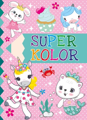 Superkolor