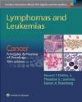 Lymphomas and Leukemias Steven Rosenberg, Theodore Lawrence, Vincent DeVita