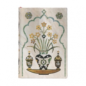 Notes Shah Mini Linia