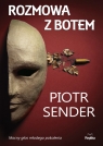 Rozmowa z Botem  Sender Piotr