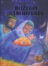 Historia Bożego Narodzenia Rhona Davies