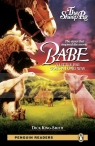 Pen. Babe - The Sheep Pig Bk/MP3 CD (2) Dick King-Smith