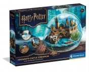 Art Idea: Harry Potter - Terrarium Hogwart (19494)