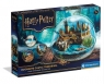 Art Idea: Harry Potter - Terrarium Hogwart (19494) Wiek: 7+