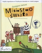 Misiostwo świata