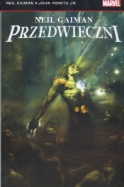 Przedwieczni - Neil Gaiman