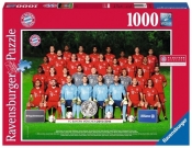 Puzzle FC Bayern 2015/16 1000 (194940)