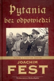 Pytania bez odpowiedzi