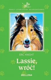 Lassie wróć - Knight Eric