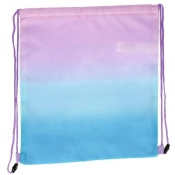 Worek na buty Ombre
