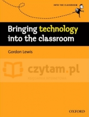 Bringing Technology into the Classroom - Lewis Gordon