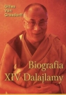 Biografia XIV Dalajlamy Grasdorff Gilles