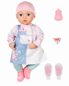 Baby Annabell - Mia 43cm