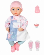Baby Annabell - Mia 43cm