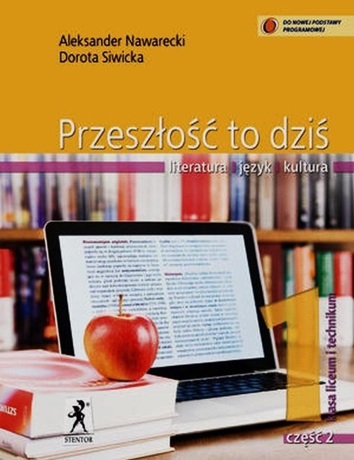 Przeszłość to dziś 1 Część 2