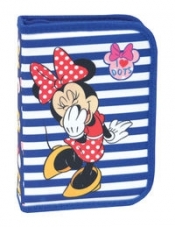 Piórnik jednokomorowy Minnie