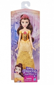 Lalka Disney Princess Księżniczka Bella (F0898)