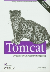 Tomcat Przewodnik encyklopedyczny