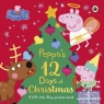  Peppa Pig Peppa\'s 12 Days of Christmas