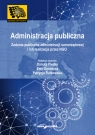  Administracja publiczna Zadania publiczne administracji samorządowej i ich