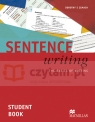 Sentence Writing SB Dorothy E. Zemach