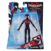 Figurka filmowa Spiderman - Miles morales (E2835/E2891)