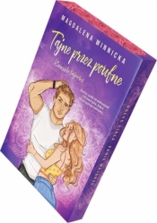 Klauzule tajności T.2 Tajne przez poufne - Magdalena Winnicka