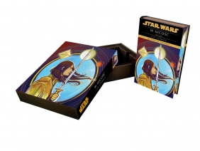 Star Wars. Kolekcja Legend. Świt Jedi. W nicość - Tim Lebbon