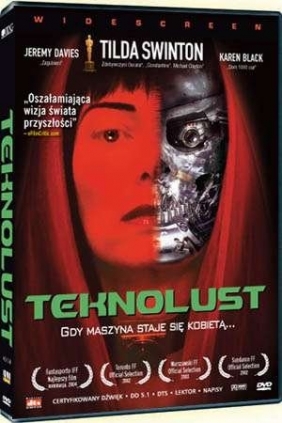 Teknolust