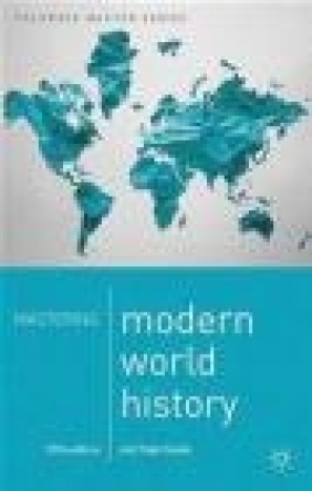 Mastering Modern World History Norman Lowe