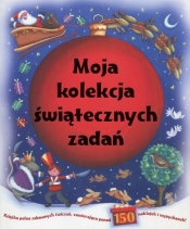 Moja kolekcja świątecznych zadań