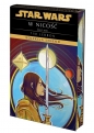 Star Wars. Kolekcja Legend. Świt Jedi. W nicość - Tim Lebbon