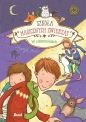 Szkoła magicznych zwierząt. W ciemnościach - Margit Auer