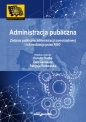 Administracja publiczna Zadania publiczne administracji samorządowej i ich realizacja przez NGO - Danuta Plecka, Ewa Ganowicz, Patrycja Rutkowska