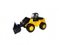 Traktor ładowarka