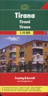 Tirana Tirane