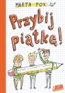 Przybij piątkę!